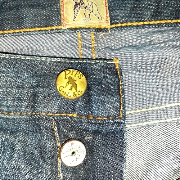 Prps barracudas 29x33 - Picture 3 of 4